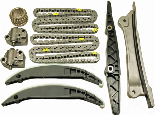 Engine Timing Chain Kit | CKY9-0708SB