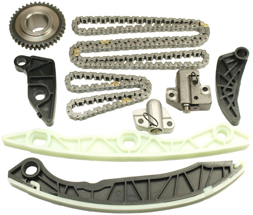 Engine Timing Chain Kit | CKY9-0736S