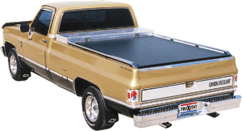 Lo Pro Tonneau Cover | TRX540601