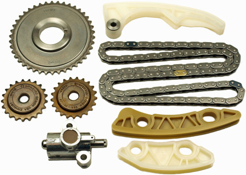 Engine Balance Shaft Chain Kit | CKY9-4202SA