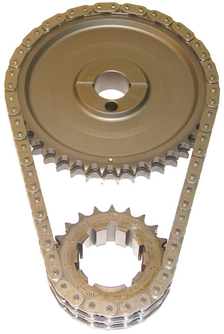 High Performance Timing Set | CKY9-3635X9