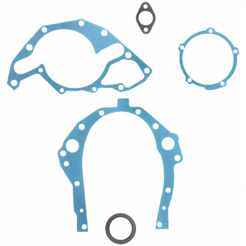 Engine Timing Cover Gasket Set | 557TCS 45828