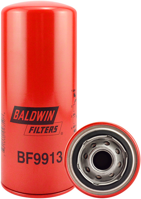 Spin-on Fuel Filter | 400BF9913