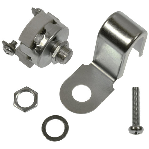 Blower Motor Resistor | BWDVR1