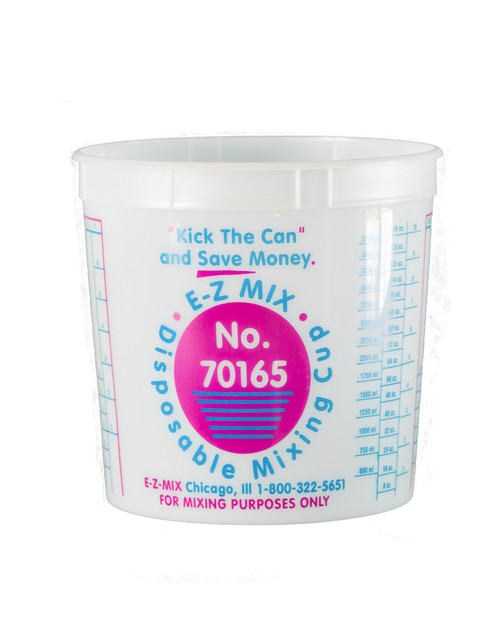 5 Quart Cups - 4.73L | 32E70165