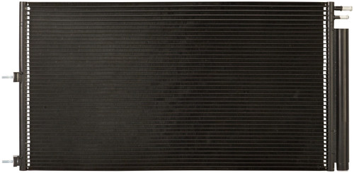 A/C Condenser | SPE7-3618