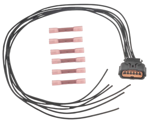 Multi Function Connector | BWDPT3978