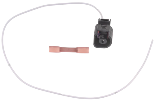 Multi Function Connector | BWDPT3880