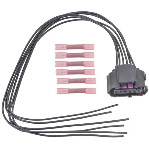 Multi Function Connector | BWDPT4018