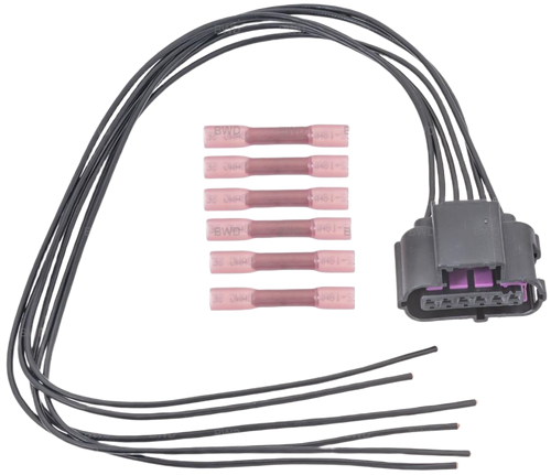 Multi Function Connector | BWDPT4018