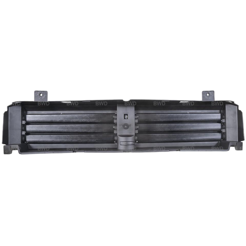 Radiator Active Grille Shutter Assembly | BWDRGS1052