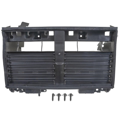 Radiator Active Grille Shutter Assembly | BWDRGS1051