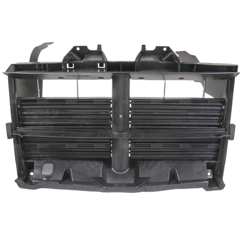 Radiator Active Grille Shutter Assembly | BWDRGS1053