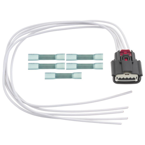 Multi Function Connector | BWDPT4028