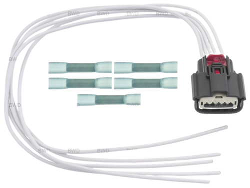 Multi Function Connector | BWDPT4028