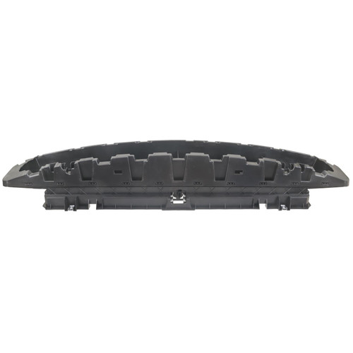 Radiator Active Grille Shutter Assembly | BWDRGS1050