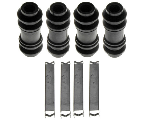 Raybestos R-Line Disc Brake Hardware Kit | RAYH5634-A