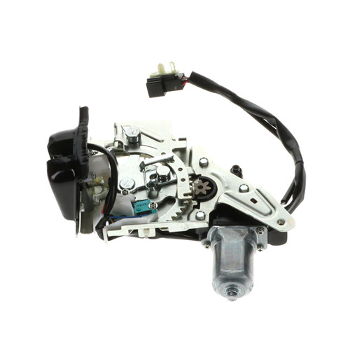 Trunk Lock Actuator Motor | BWDDLA12117