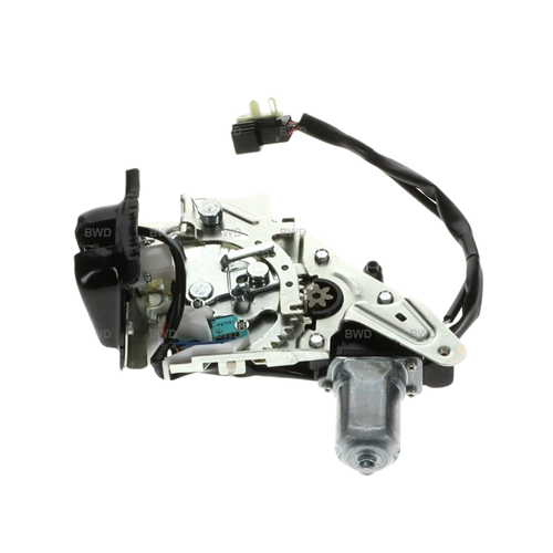 Trunk Lock Actuator Motor | BWDDLA12117