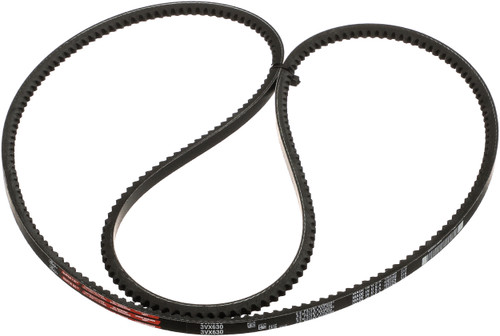 Super HC Narrow Section Molded Notch V-Belt | GAT3VX630