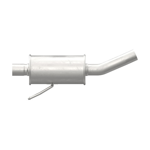 Exhaust Resonator and Pipe Assembly | WEX21232