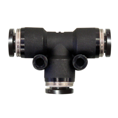6 mm Push-to-Connect Tee Union | 47T42.305