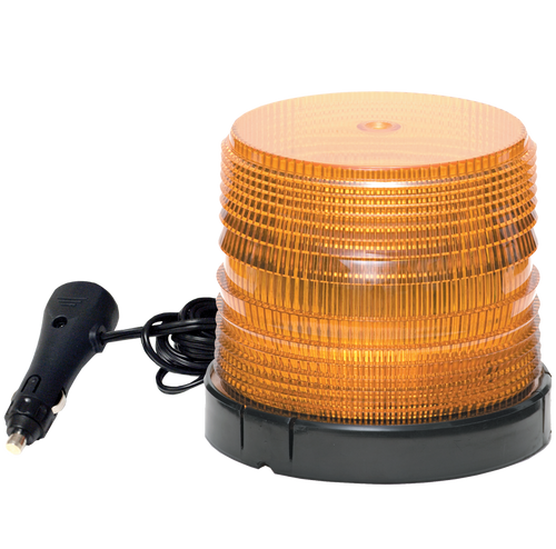 Amber Medium Profile Fleet Led Beacon | 97S27021