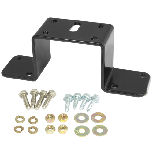 Bracket Kit 2.5″ Riser Kit For 98011/98012 | 97S98014