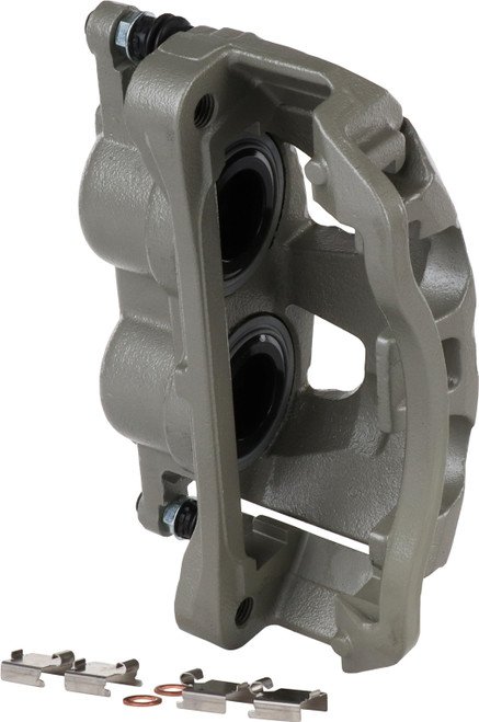 Remanufactured Unloaded Caliper w/Bracket | CAR18-B5072