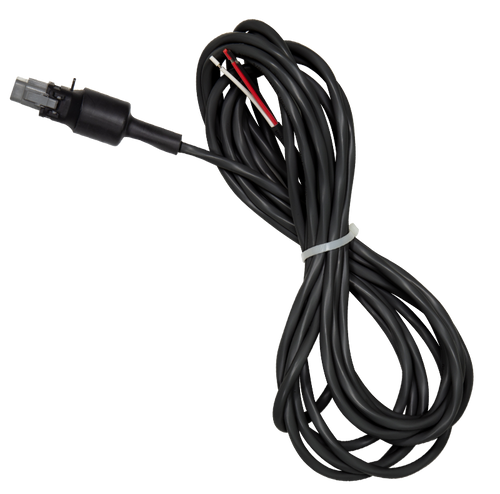 Main Power Cable 20′ Length For Titan Fleet Plus Products | 97S77265