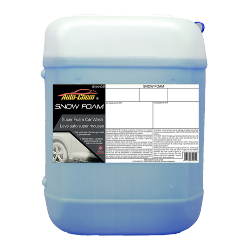 Snow Foam Super Foam Car Wash - 18.9L | 94A844-05