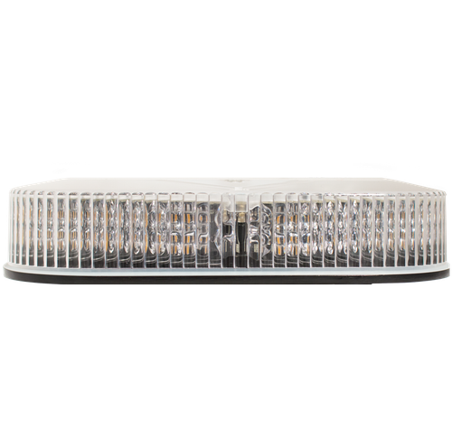 Amber 10″ Eclipse Fleet Plus Led Mini Lightbar | 97S16616