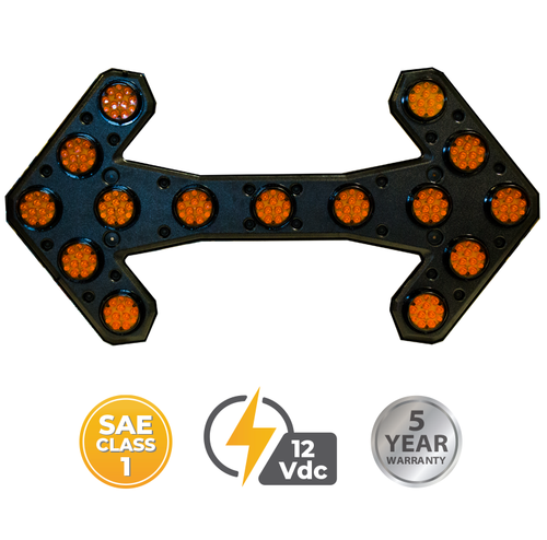 Fleet Traffic Arrow #54000 Series | 97S54000