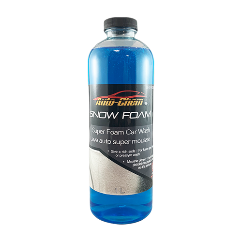 Snow Foam Super Foam Car Wash - 1L | 94A844-032