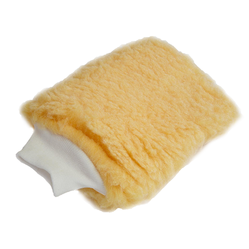 Super Foam Wash Mitt - 9" dia | 94A1308