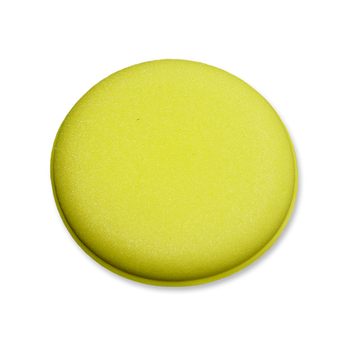 Round Wax Applicator - 4" dia | 94A2021