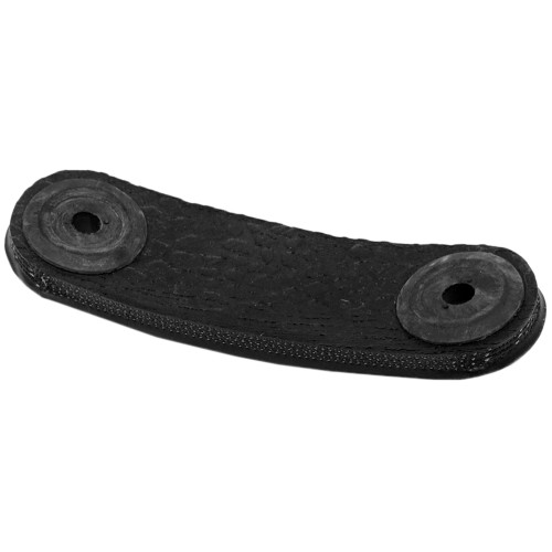 Exhaust System Hanger Insulator, 7" Long | WEX35241