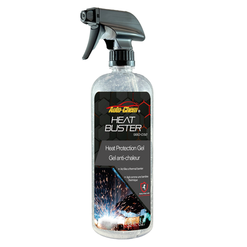 Heat Buster - Heat Protection Gel - 950mL | 94A980-032