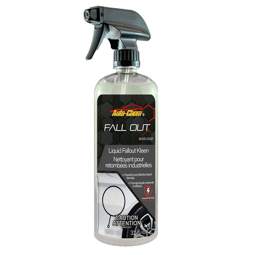 Liquid Fall Out Cleaner - 950mL | 94A845-032