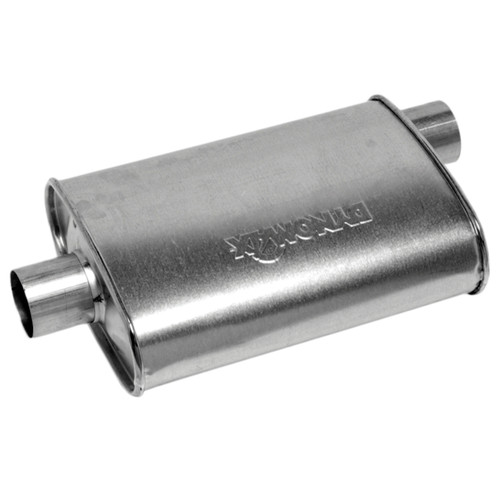 Super Turbo Universal Muffler | WEX17797