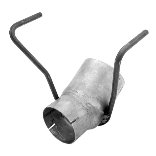 Intermediate Pipe - 4" Inlet/4" Outlet | WEX51067