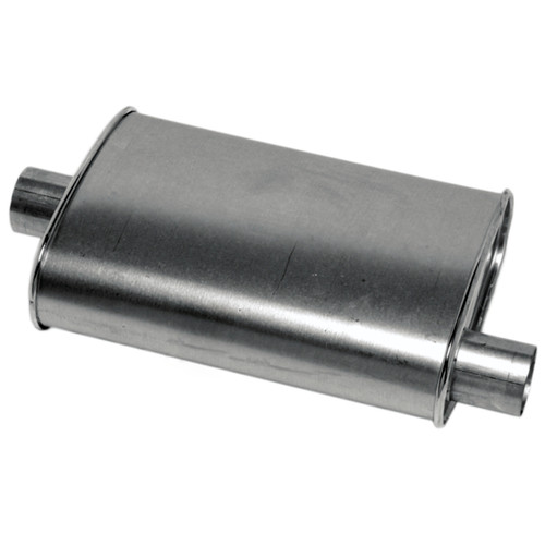 Thrush Turbo Muffler | WEX17713
