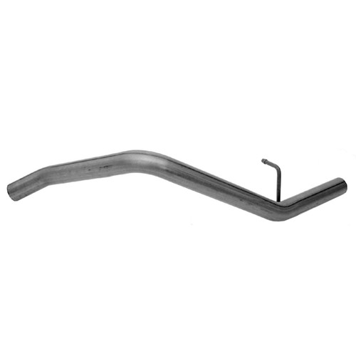 Tail Pipe - 2.50" Outlet | WEX54726