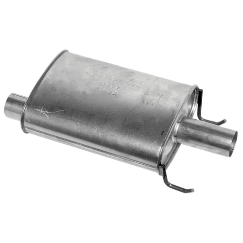 Dynomax Super Turbo Direct Fit Muffler | WEX17667