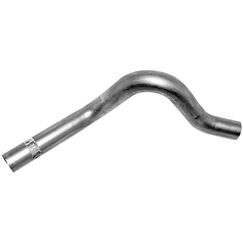 Tail Pipe - 4" Outlet | WEX54150