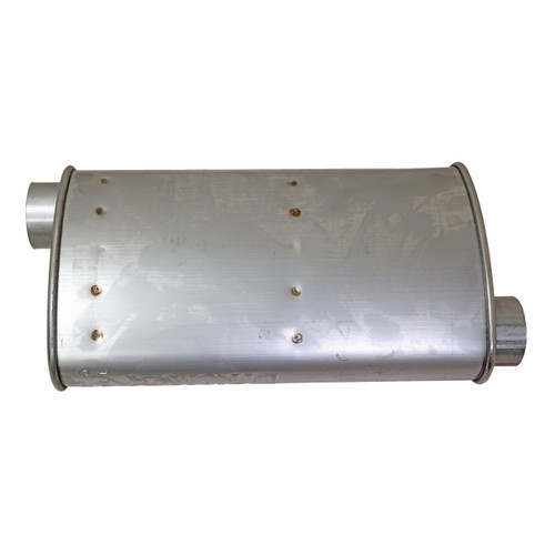 Super Turbo Universal Muffler | WEX17629