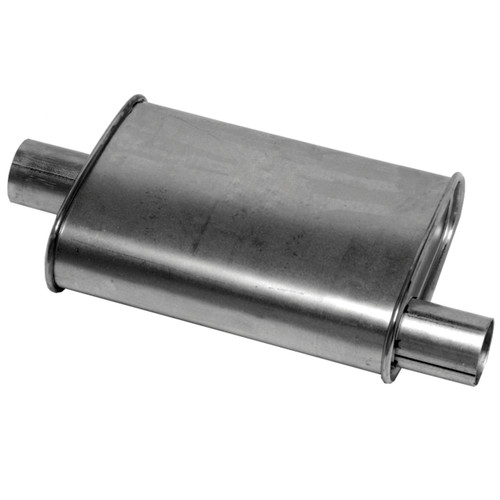 Thrush Turbo Muffler | WEX17704