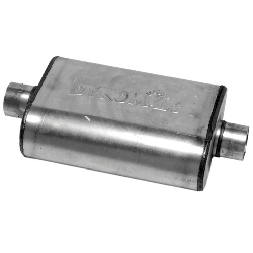Ultra Flo Welded Universal Muffler | WEX17517