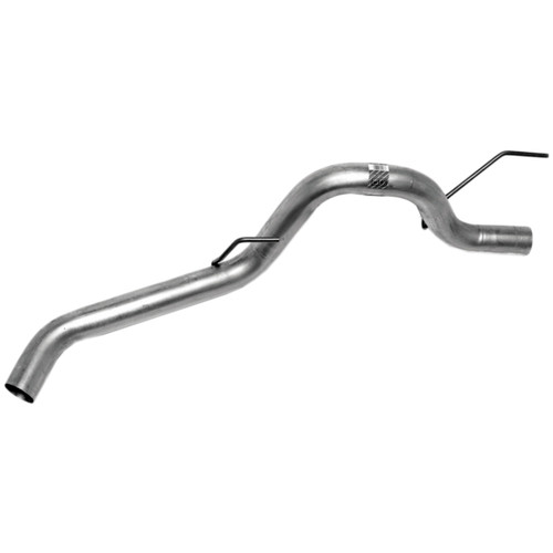 Tail Pipe - 3" Inlet/3" Outlet | WEX55197