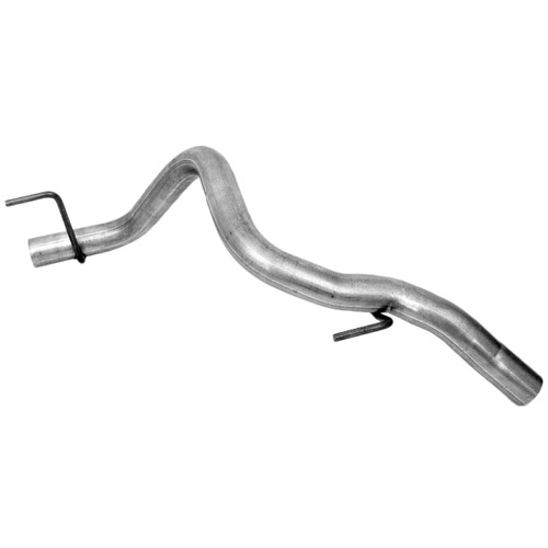 Dynomax Tail Pipe - 2.50" | WEX53660